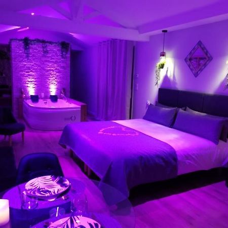 L'Essentiel - Love 5 Etoiles Talmont-Saint-Hilaire Екстериор снимка