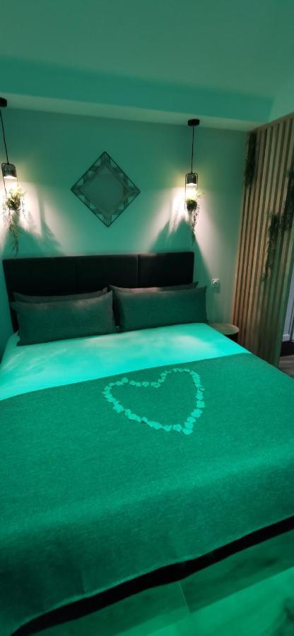 L'Essentiel - Love 5 Etoiles Talmont-Saint-Hilaire Екстериор снимка