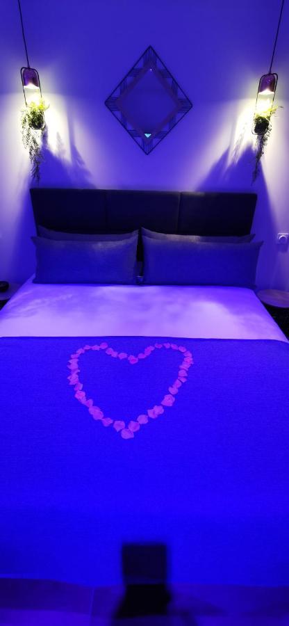 L'Essentiel - Love 5 Etoiles Talmont-Saint-Hilaire Екстериор снимка