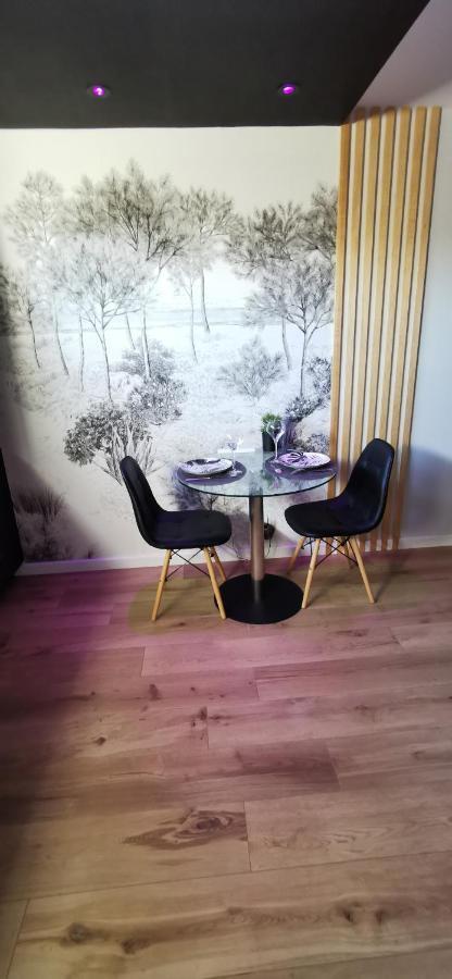 L'Essentiel - Love 5 Etoiles Talmont-Saint-Hilaire Екстериор снимка